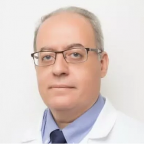 Dr. Alaa Eldin