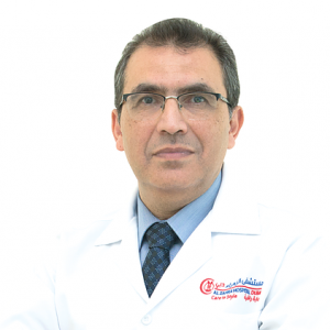 Dr. Ala Gaafar