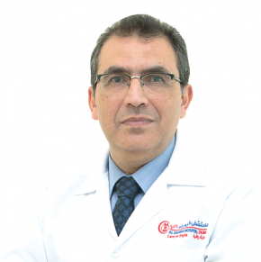 Dr. Alaa Gaafar