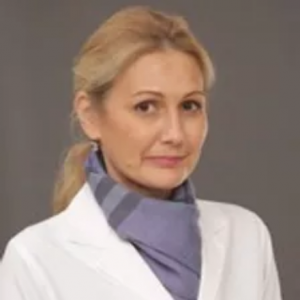 Dr Aleksandra Minic