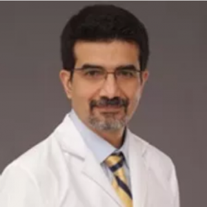 Dr. Ali Rajab