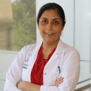 Dr. Aliya Khurram
