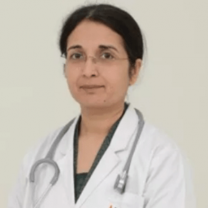 Dr Alka Bhasin