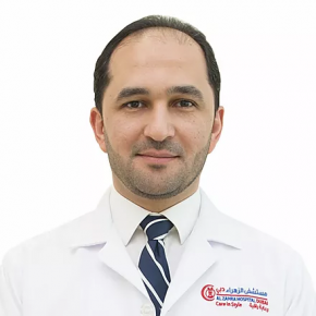 Dr. Amr Osman