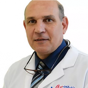 Dr Amro Ali Abdelazim