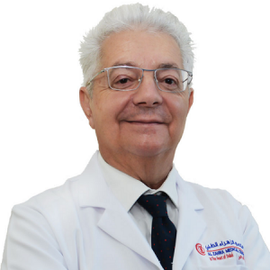 Dr Angelo Fusco