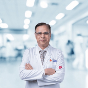 Dr Anil Laul