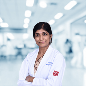 Dr. Anitha Kumari AM
