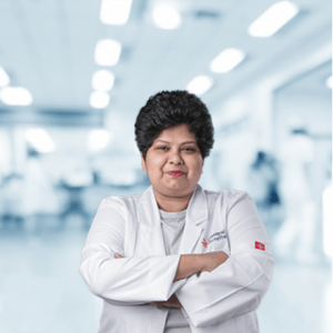 Dr. Anjali Muralidharan