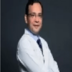 الدكتور أنشومان أغاروال