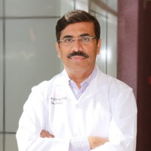 Dr Anup Kumar Panigrahi
