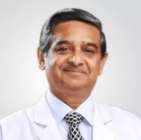 Dr. Anupam Bhargava