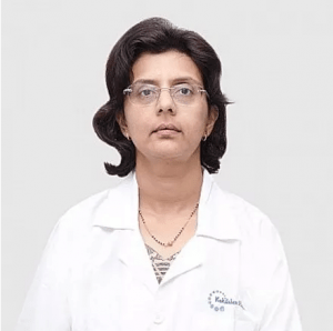 Dr. Aparna Fecha