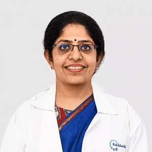Dra. Archana Shetty