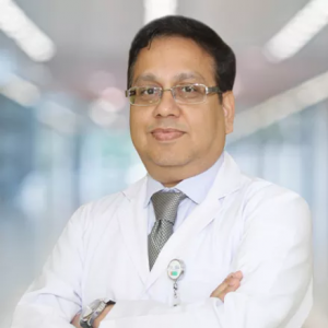 Dra. Arindam Ghosh