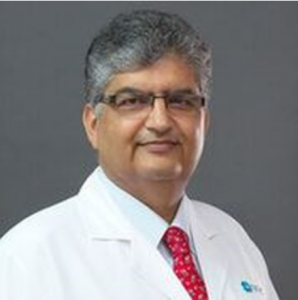 Dr Arun Arya