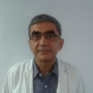 Dr Arun Dewan