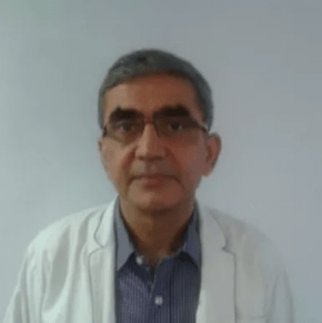 Dr. Arun Dewan