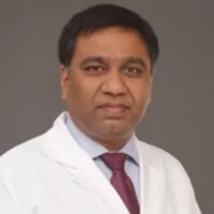 Dr Arun Kumar V.