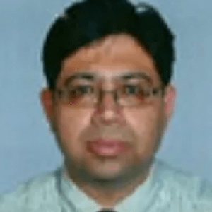 Dr Ashish Malik