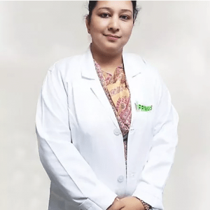 Dr. Asmita Jain