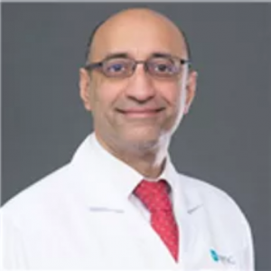 Dr Asrar Rashid