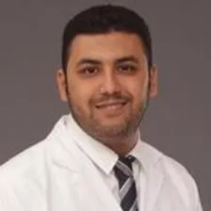 Dr Ayman Hussein