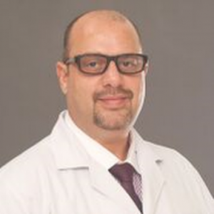 Dr. Ayman Mahmud Farhan
