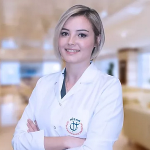 Dr. Ayşe Akbulut