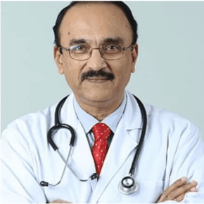 Dr. BS Ramakrishna