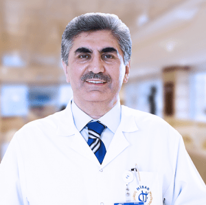 Dr Bekir Sami Uyanik