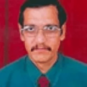 Dr. DK Agarwal