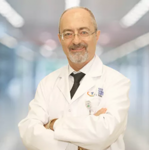 Dr Daniele Minardi