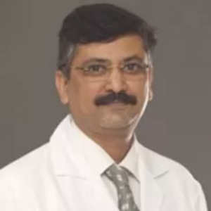 Dr. Darshan DS
