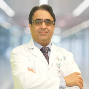 Dr Daryoush Ahmadiazad