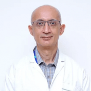 Dr. Deep Arora