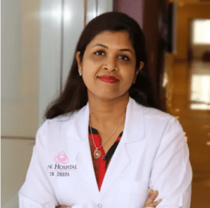 Dr Deepa Panackal Elias