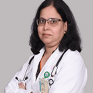 Dr Deepa Sharma