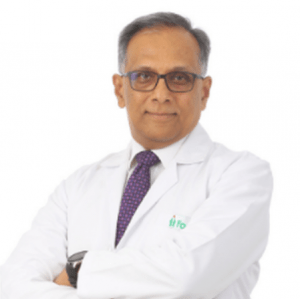 Dr Deshpande V. Rajakumar