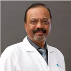 Dr. Dinesh Ramagowdanpura Sadasivan