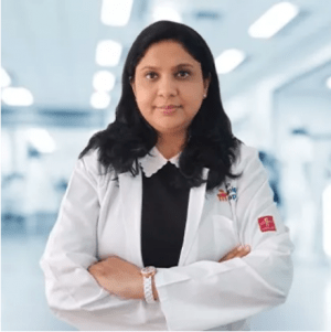 Dr Divya Bansal