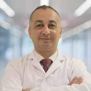 Dr Essam El Toukhy