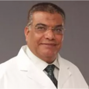 Dr Farid Fathy