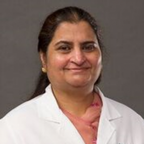 Dr. Farida Munawar