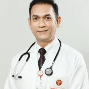 Dr Farooque Ahmed Khan