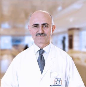 Dr Faruk Eroğlu