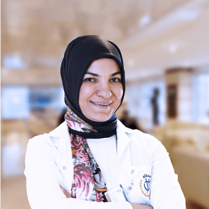 Dr Fatma Kural Aydin