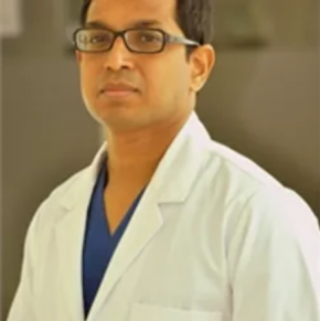 Dr. G. Arya Prakash