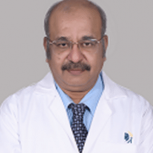 Dr GK Jadhav