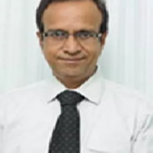 Dr G. Ravichandran